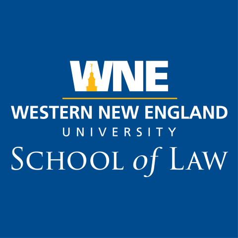 Western New England University School of Law Logo