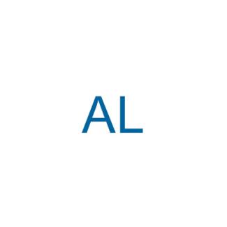 Alissa Leonard initials "AL"