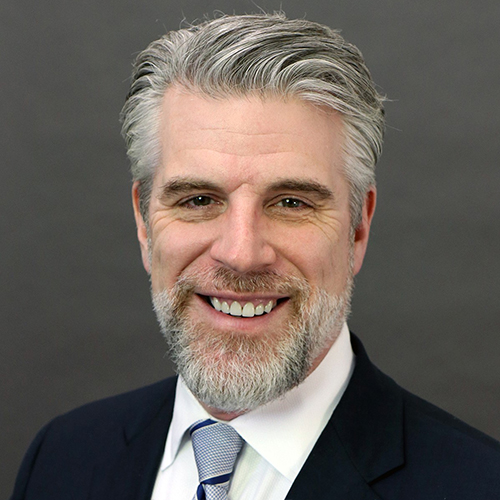 Gregory Bowman