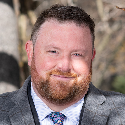 Michael W. Donnelly-Boylen
