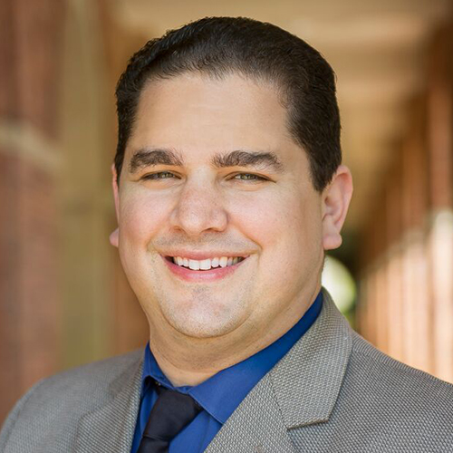 David Kirschner