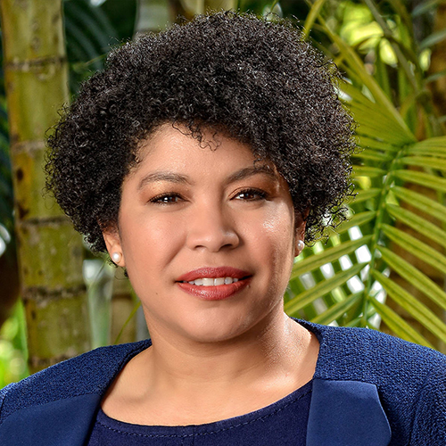 Tamara Lawson