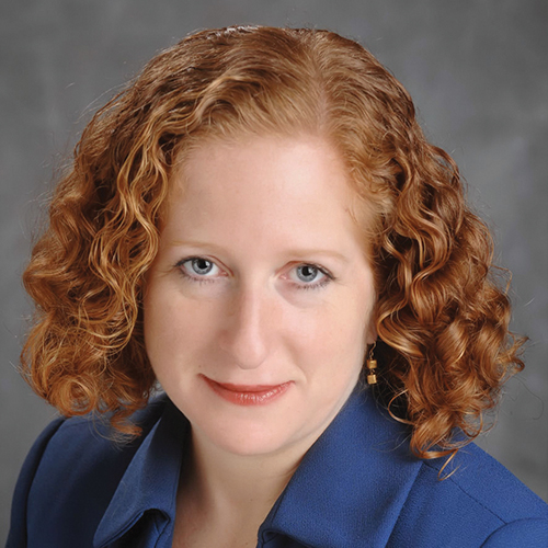 Jennifer L. Mnookin