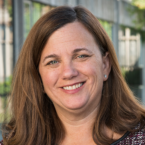 Ann Killian Perry