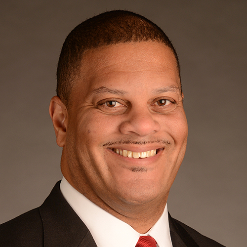 Michael J. States