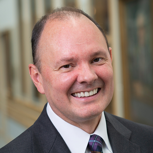 Kevin K. Washburn