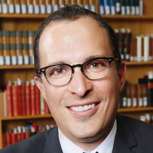 Michael Waterstone