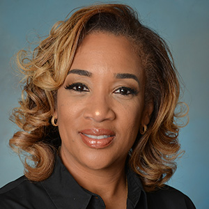 Monica Ingram