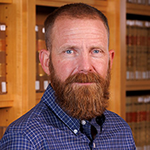 Professor Anthony Schutz