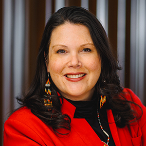 Elizabeth Kronk Warner