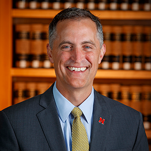 Richard Moberly