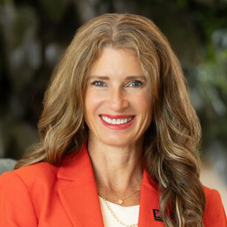 Michelle Paxton