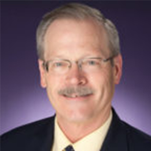 Ralph Gordon Carter III