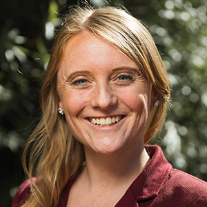 Megan Crowe