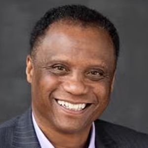Anthony Pernell-McGee