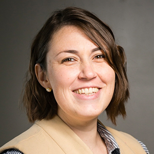  Meghan Walsh
