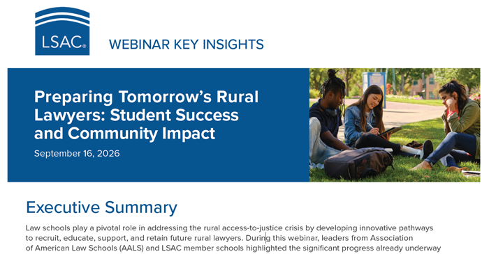 Webinar Key Insights document thumbnail