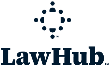 LawHub logo