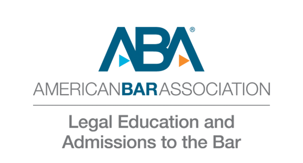 American Bar Association logo