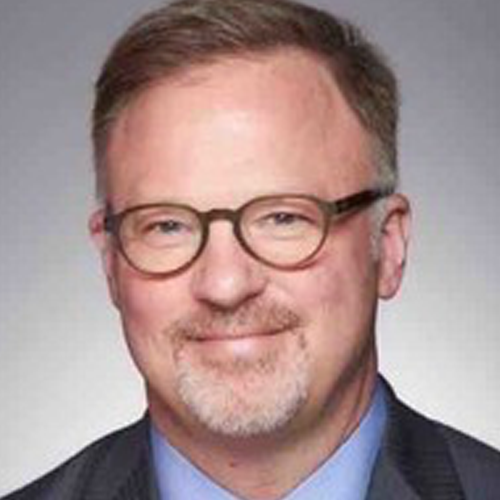 James Leipold