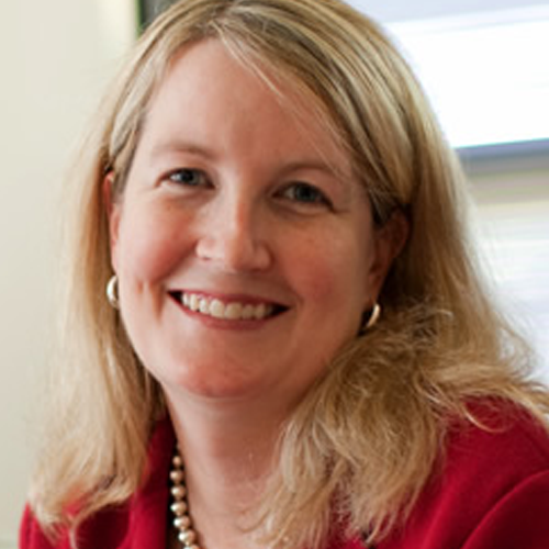 Dean Jennifer Collins