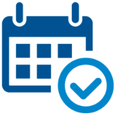 calendar icon