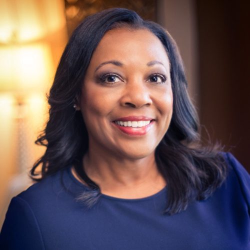 Hon. Vanessa D. Gilmore