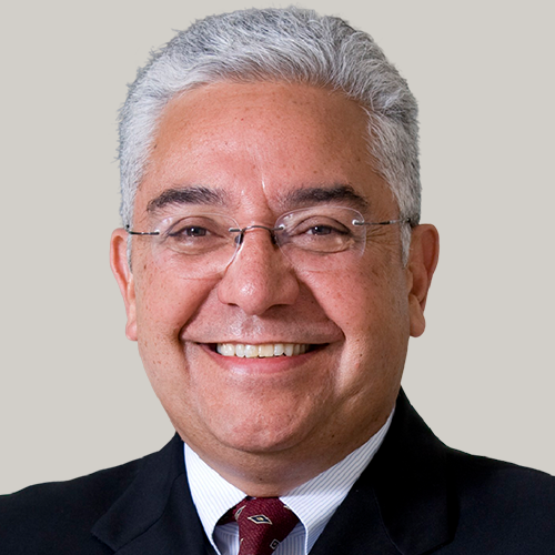 Leo P. Martinez