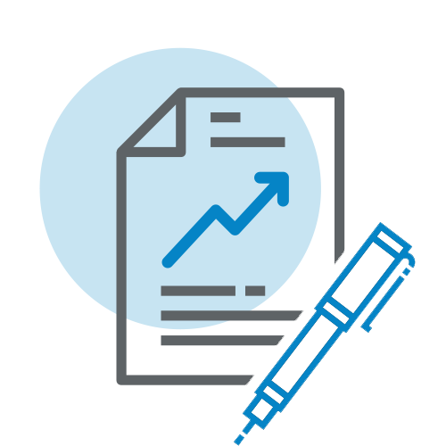 Departmental Review icon
