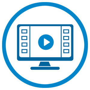 Video Module icon