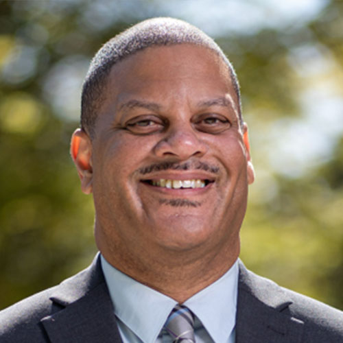 Michael J. States