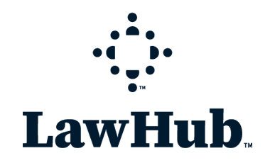 LSAC LawHub logo