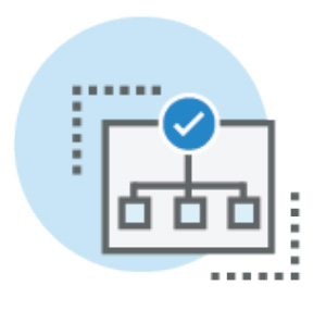 Icon for Support and Training