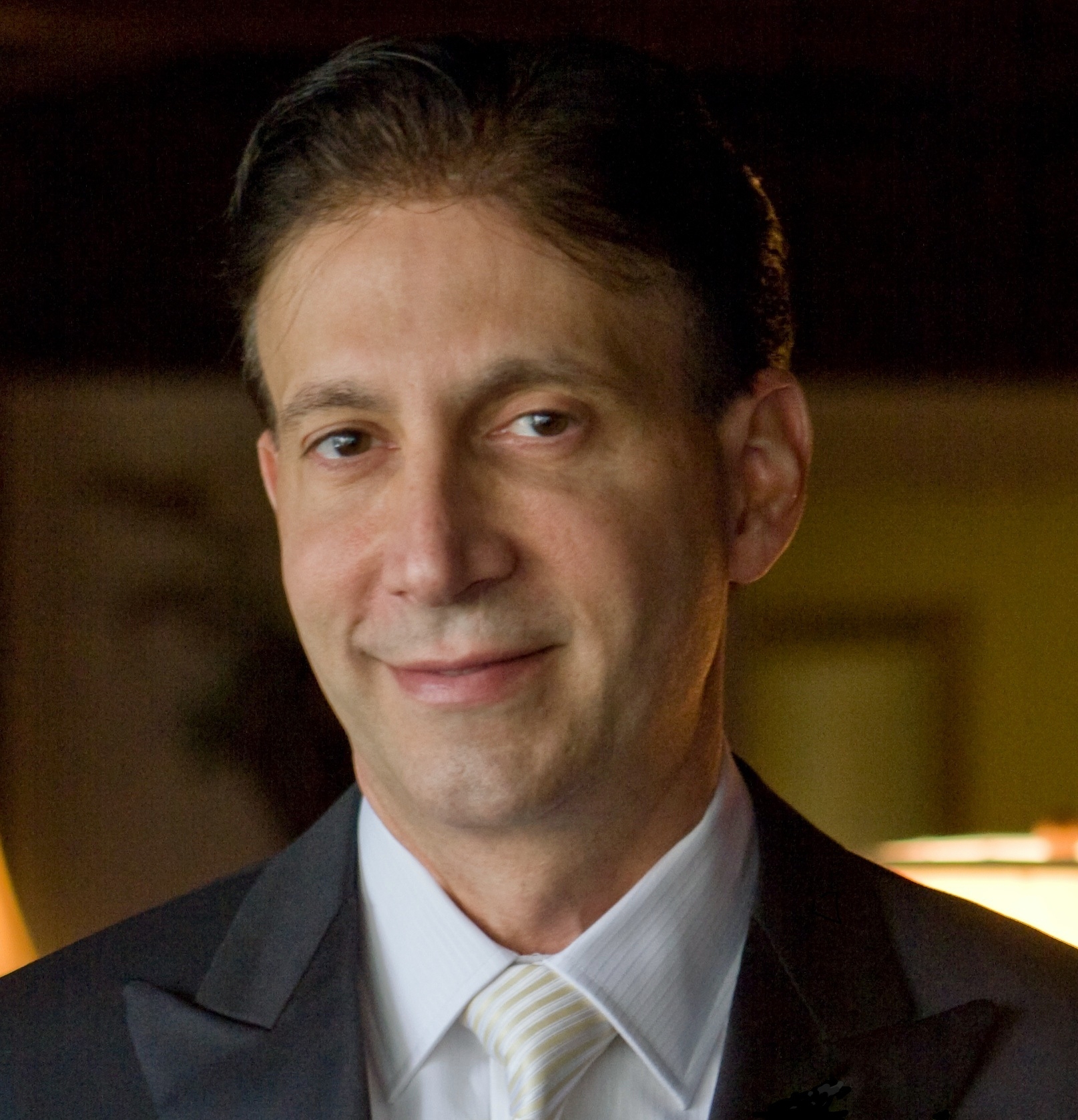 Frank DiSanzo
