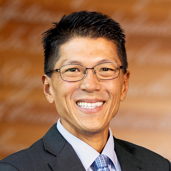 Terence J. Lau