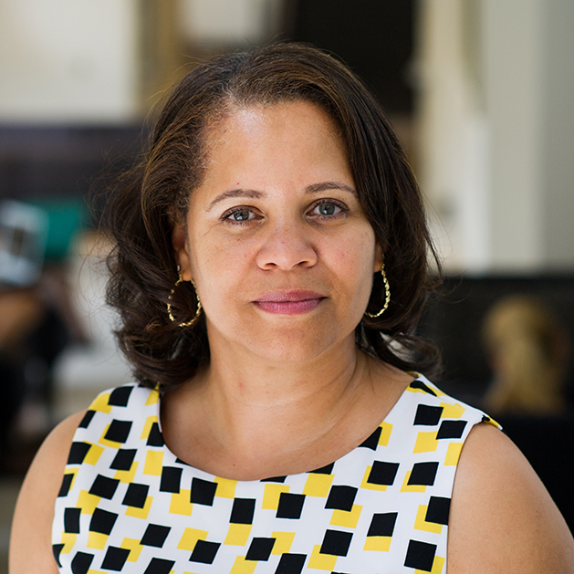Carla E. Anderson