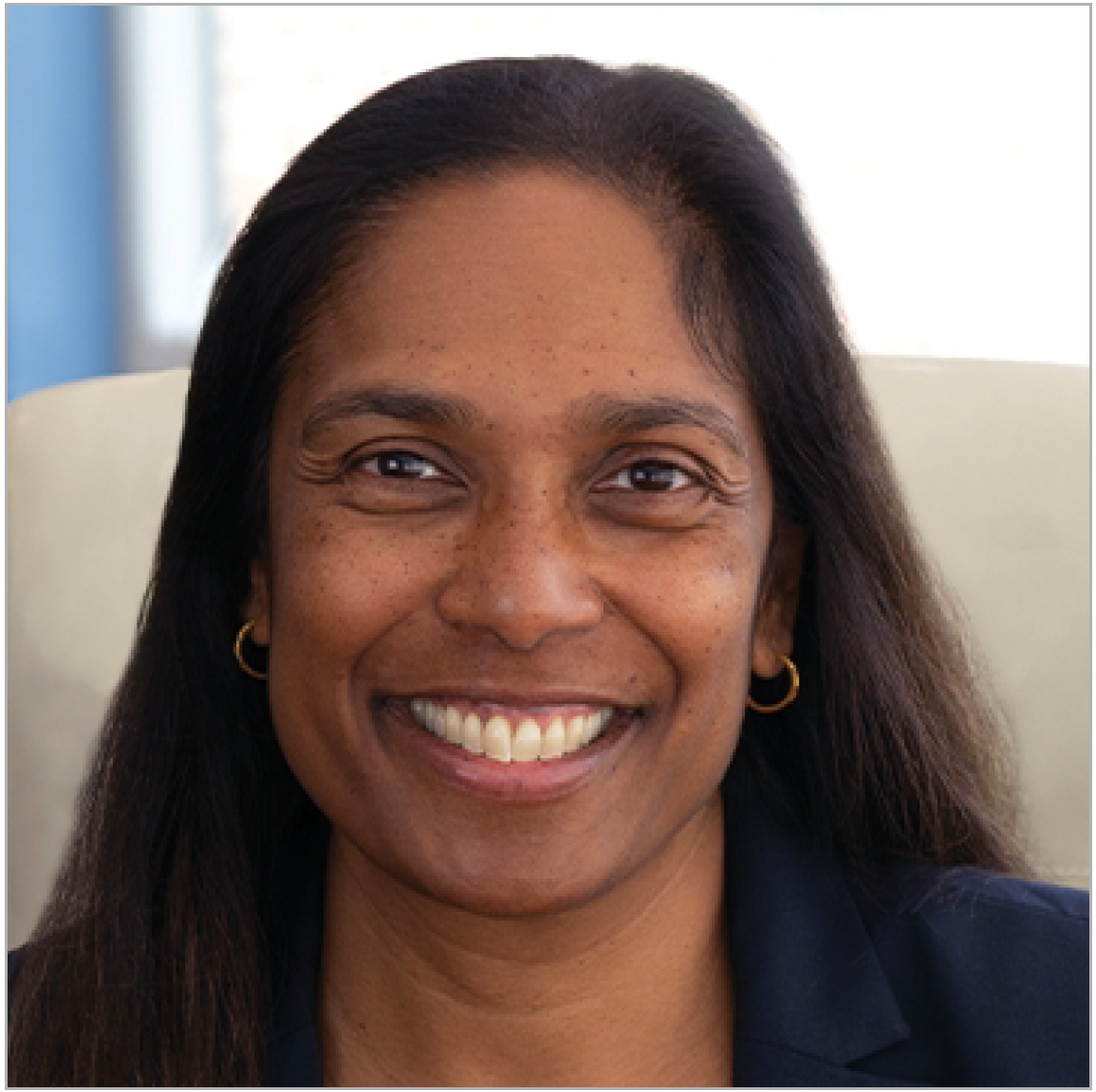 Sudha Setty
