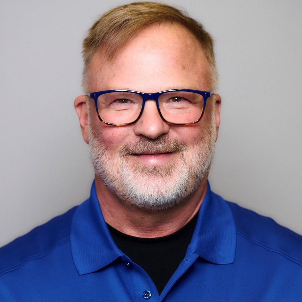 James Leipold