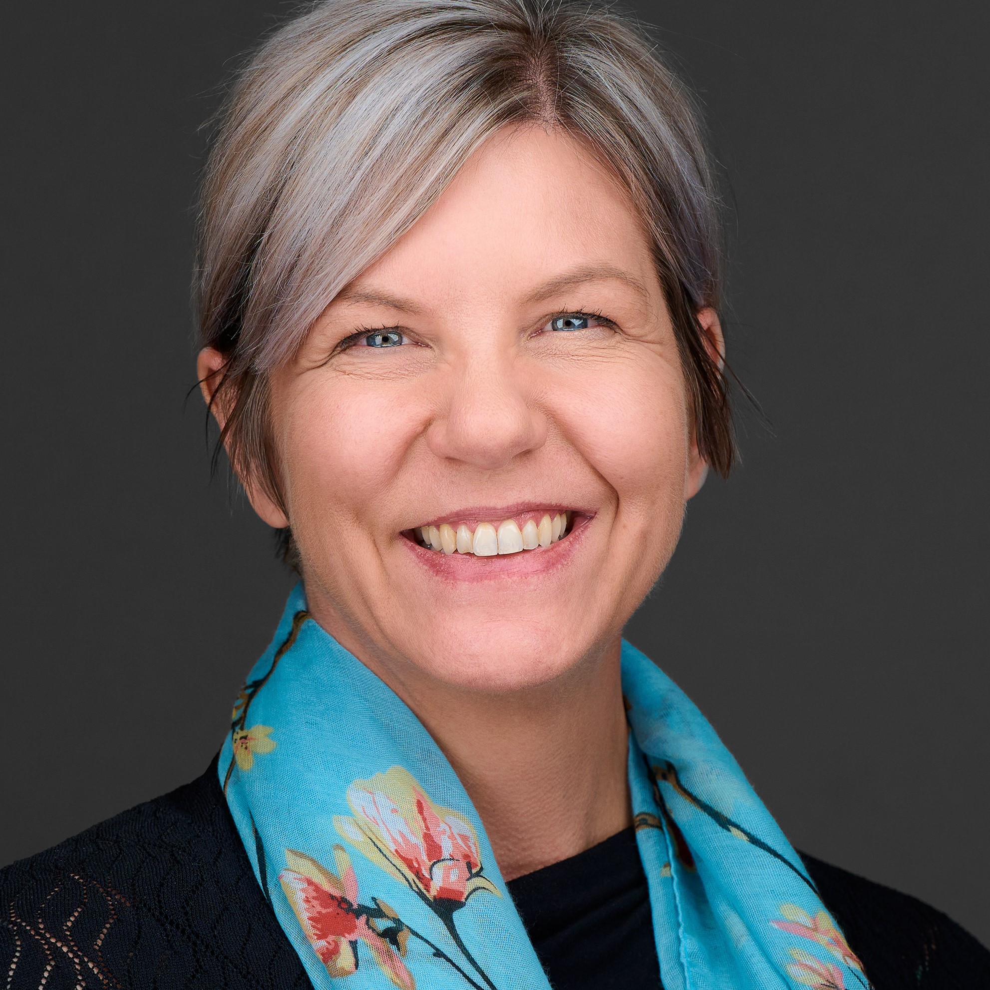 Susannah Pollvogt