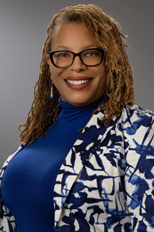 Yolanda Bevill