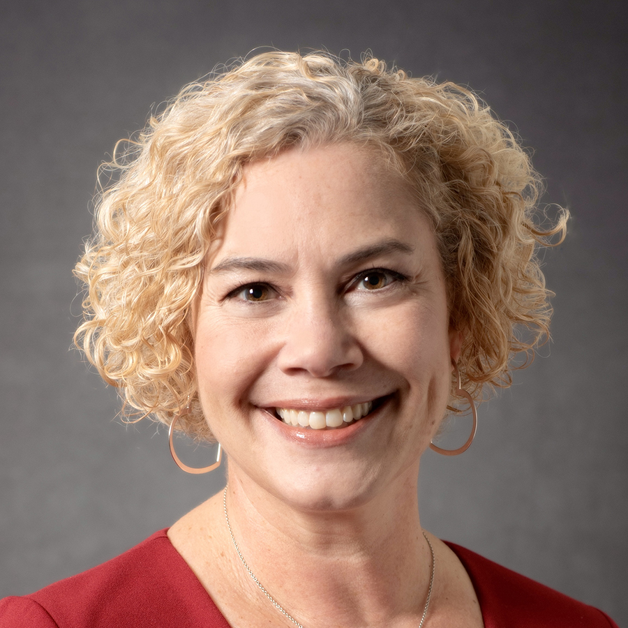 Melanie B. Jacobs