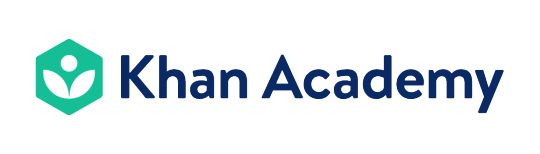 Khan Academy logo