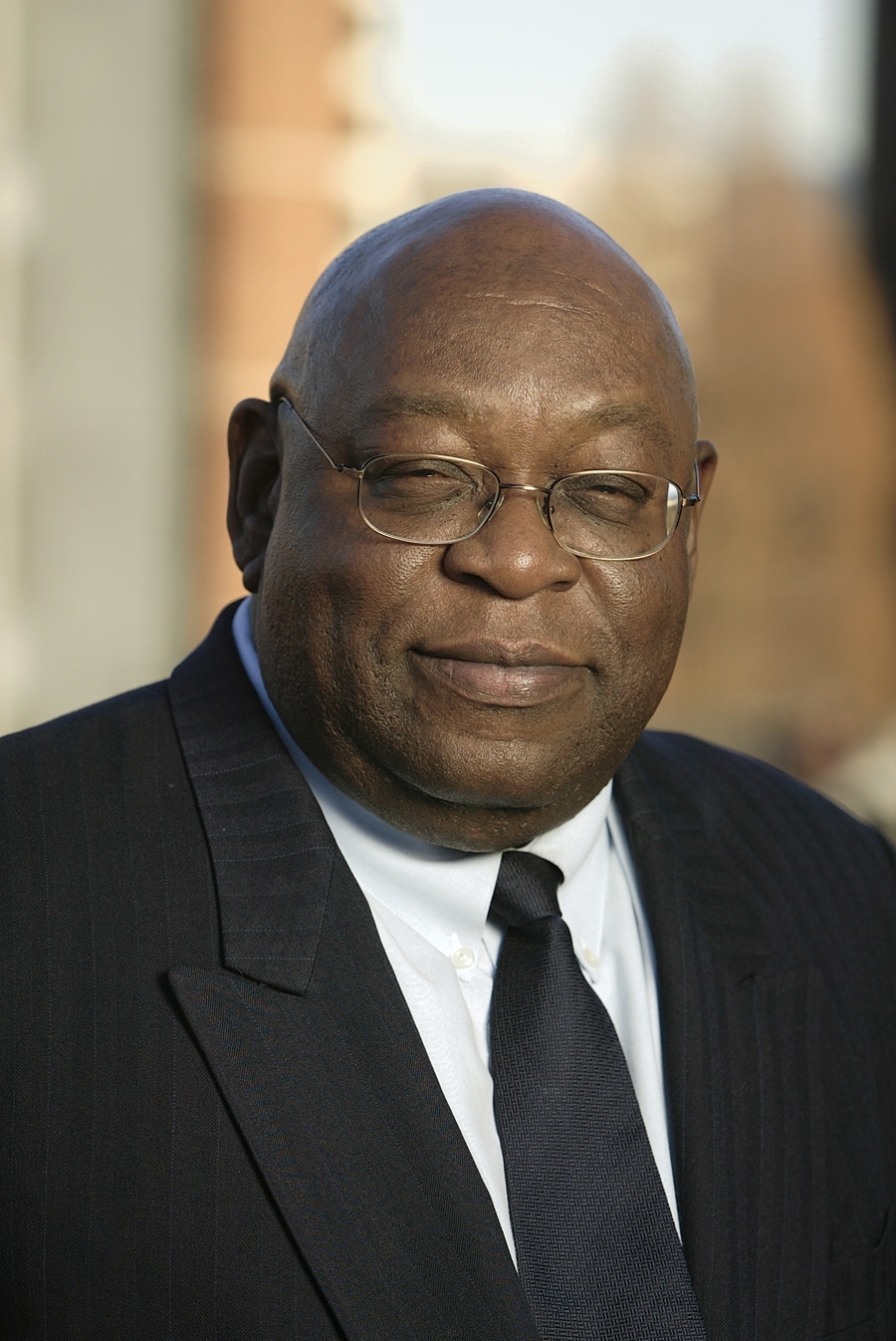 DANIEL O. BERNSTINE