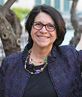 Dean Susan Krinsky