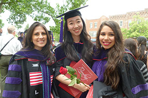 ohio state law school tour