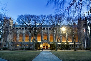 The University of Michigan Law School | The Law School Admission Council