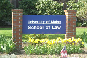universities of law