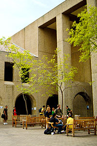LLM Corporate Governance at The University of Law on