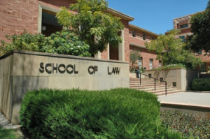 University of California, Los Angeles (UCLA) School of Law | The Law School  Admission Council