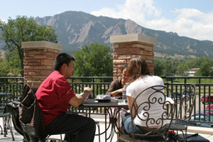 University of Colorado Law School | The Law School Admission Council